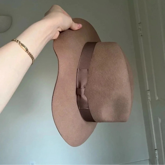 LACK OF COLOR Teak Rancher Hat - Picture 6 of 11